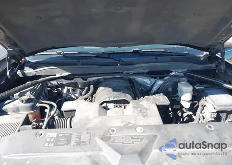 2014 Chevrolet Silverado 1500 1Lt from USA, damaged, VIN 3GCUKRECXEG237200